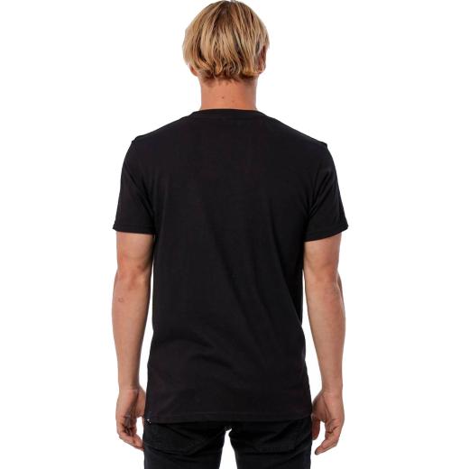 Camiseta Alpinestars Box Preto