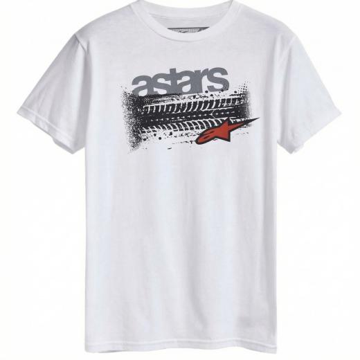 Camiseta Alpinestars Burnout