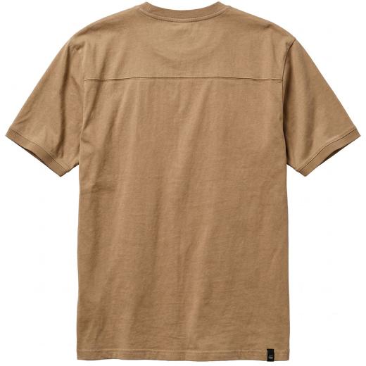 Camiseta Alpinestars Chunk Knit Areia