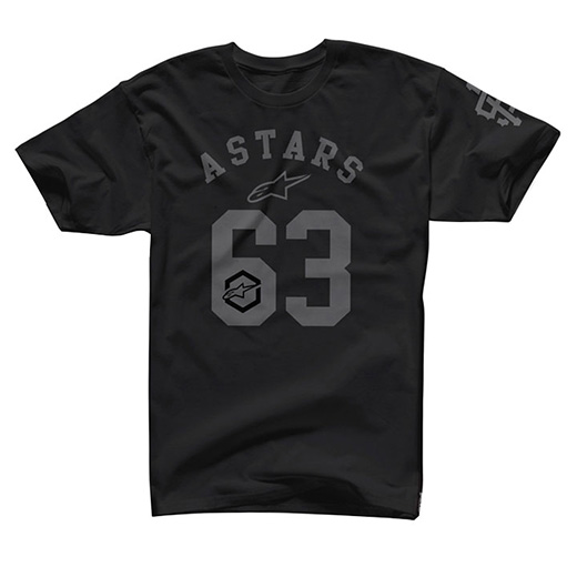 Camiseta Alpinestars Dark Star