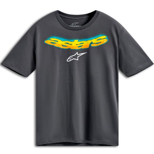 Camiseta Alpinestars Ellipsoid