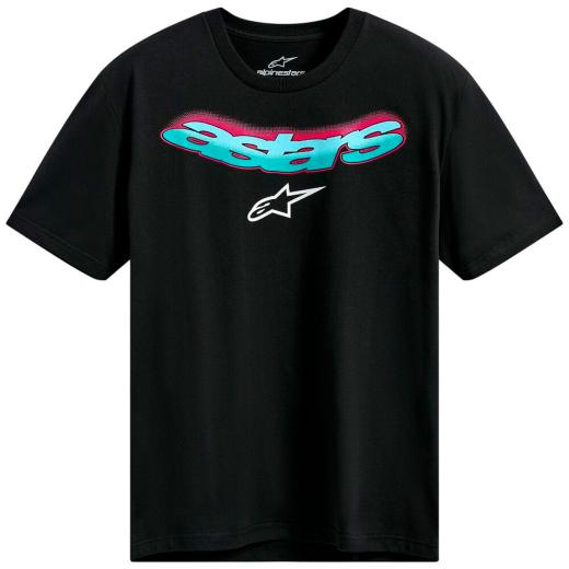 Camiseta Alpinestars Ellipsoid