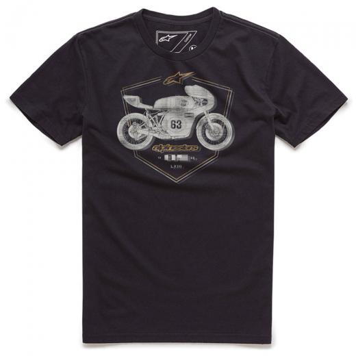 Camiseta Alpinestars Etch