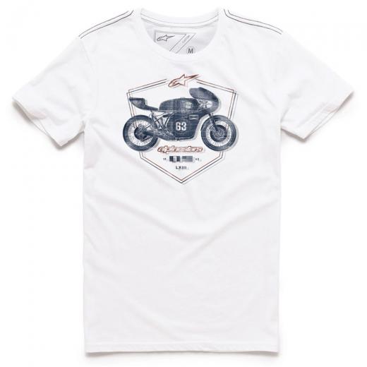 Camiseta Alpinestars Etch