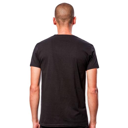 Camiseta Alpinestars Expo Preto