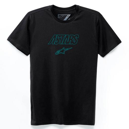 Camiseta Alpinestars Fineline