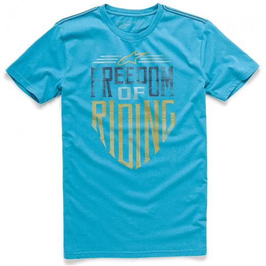 Camiseta Alpinestars Freedom