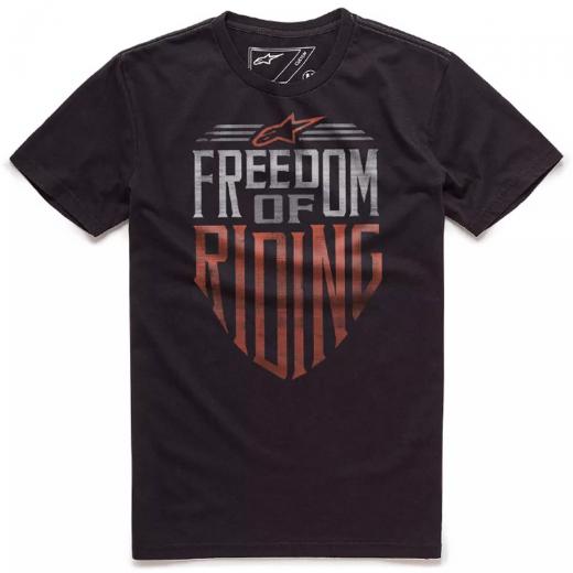 Camiseta Alpinestars Freedom