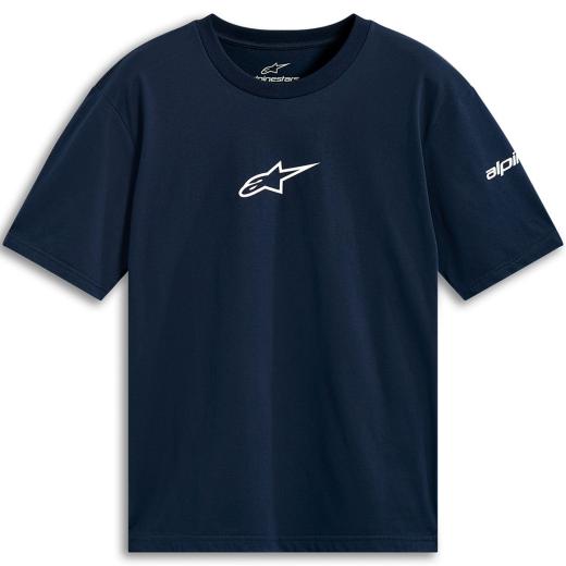 Camiseta Alpinestars Frontal