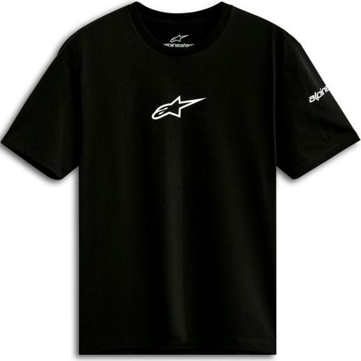 Camiseta Alpinestars Frontal