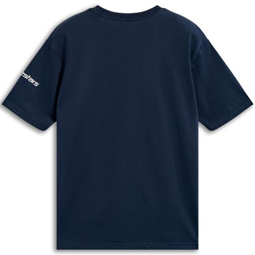 Camiseta Alpinestars Frontal