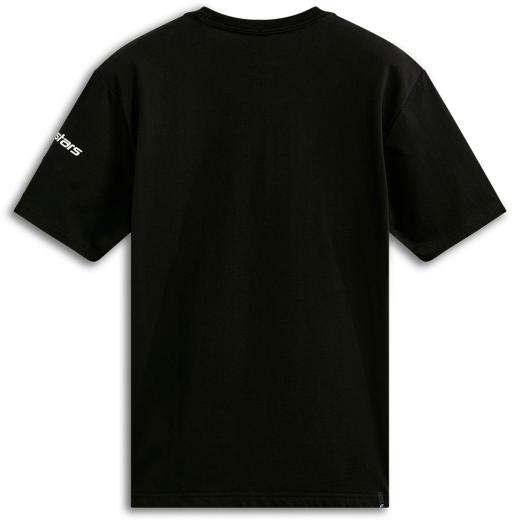 Camiseta Alpinestars Frontal