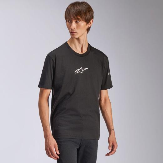 Camiseta Alpinestars Frontal