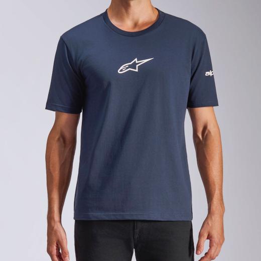 Camiseta Alpinestars Frontal
