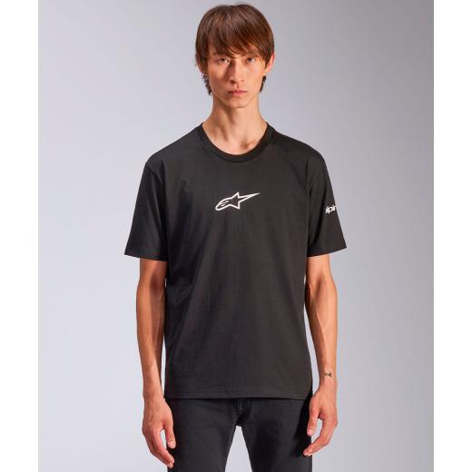 Camiseta Alpinestars Frontal