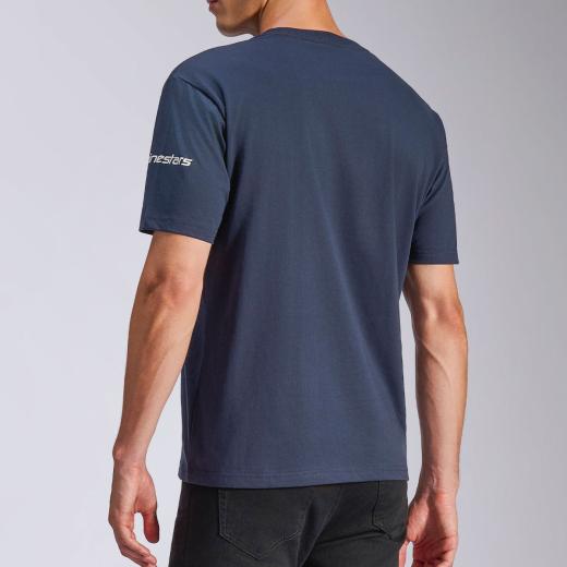 Camiseta Alpinestars Frontal