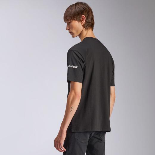 Camiseta Alpinestars Frontal