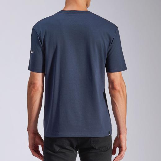 Camiseta Alpinestars Frontal