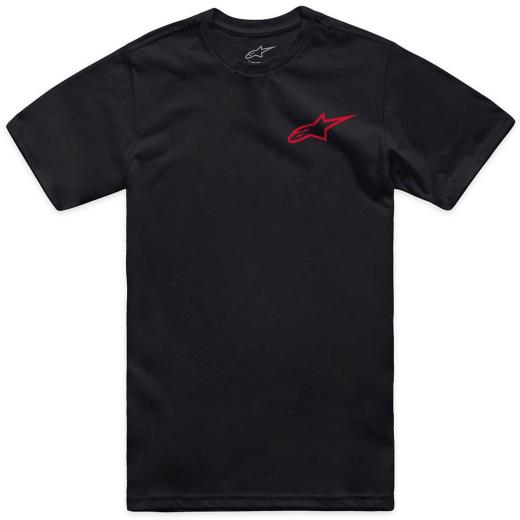 Camiseta Alpinestars Horizon