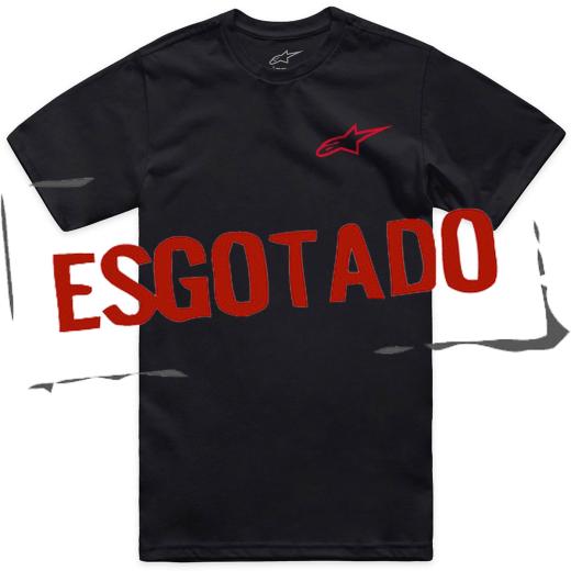 Camiseta Alpinestars Horizon