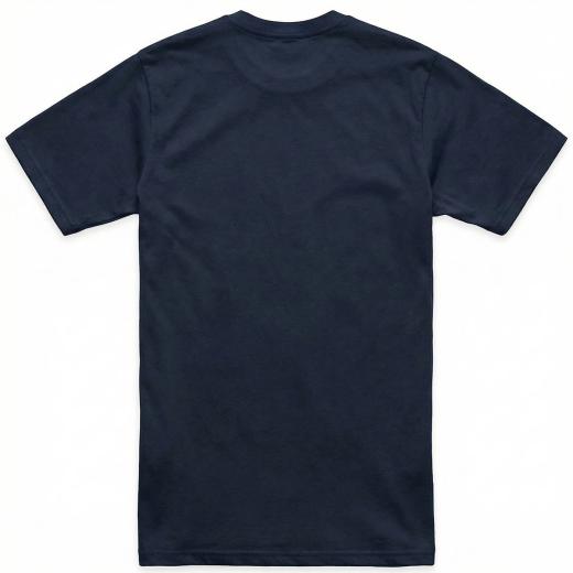 Camiseta Alpinestars Los Angeles Azul