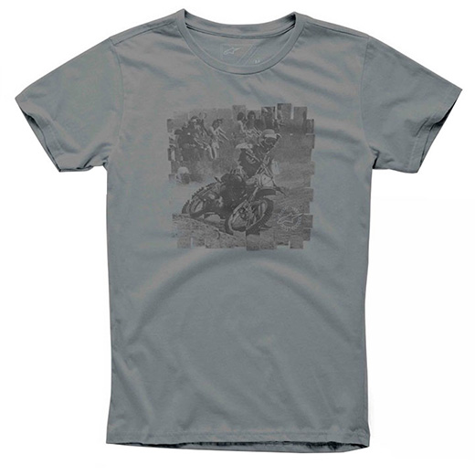 Camiseta Alpinestars Merge