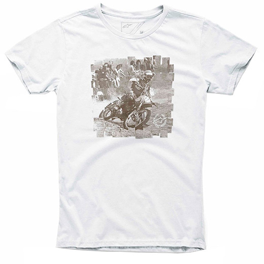 Camiseta Alpinestars Merge