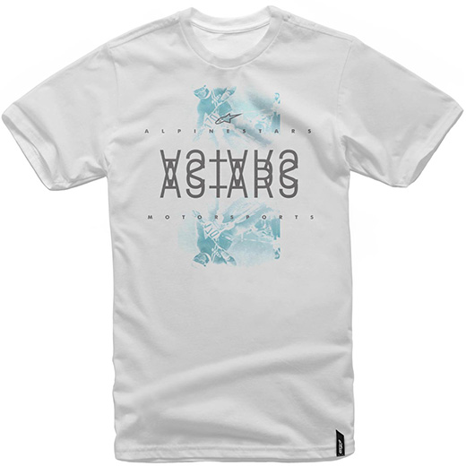 Camiseta Alpinestars Mirror