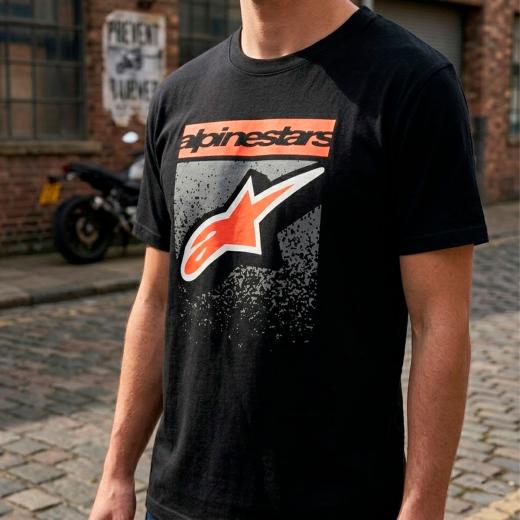 Camiseta Alpinestars Noka