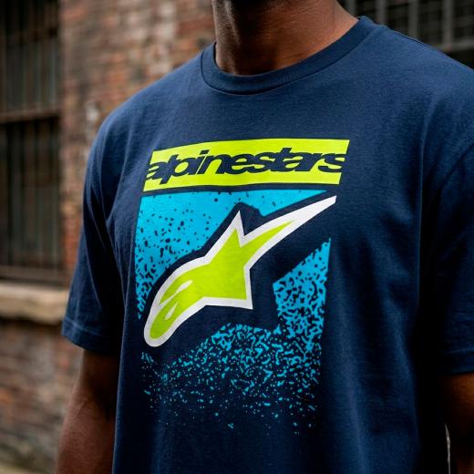 Camiseta Alpinestars Noka