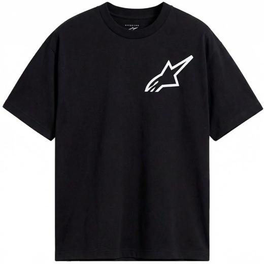 Camiseta Alpinestars One Oversized