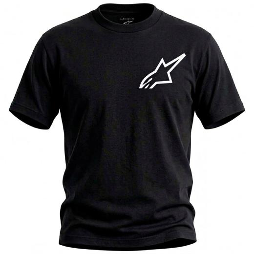 Camiseta Alpinestars One Oversized