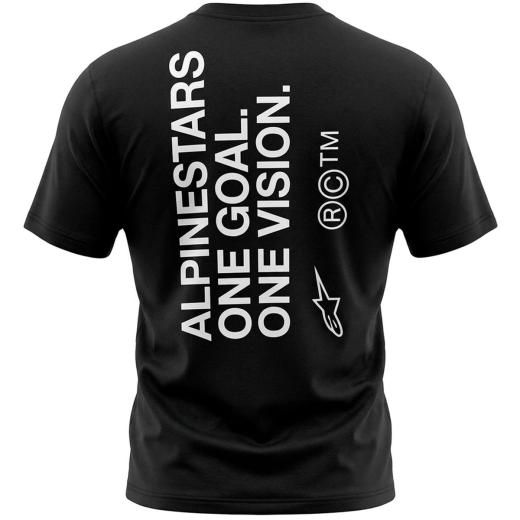 Camiseta Alpinestars One Oversized