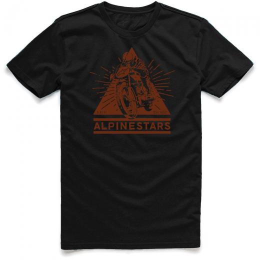 Camiseta Alpinestars Pinnacle