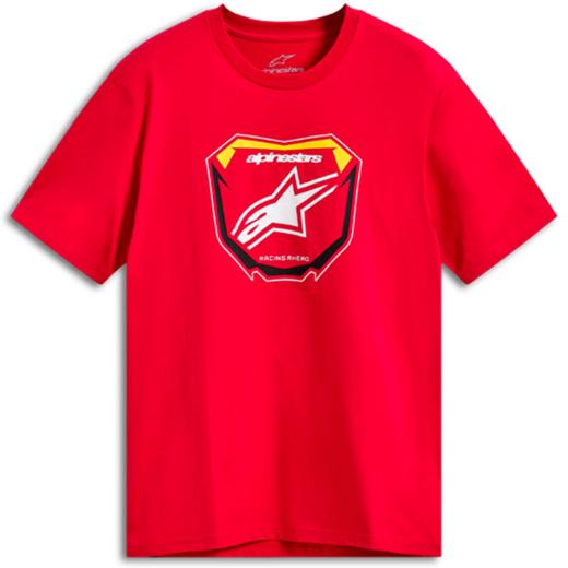 Camiseta Alpinestars Plate