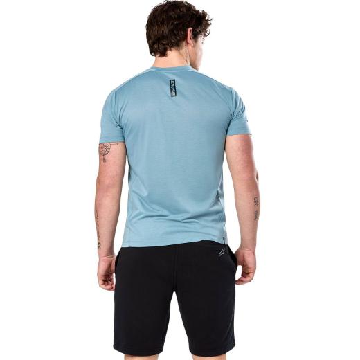 Camiseta Alpinestars Point Performance