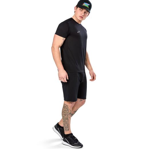 Camiseta Alpinestars Point Performance