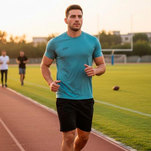 Camiseta Alpinestars Point Performance