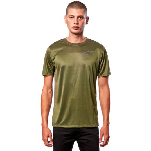 Camiseta Alpinestars Pursue Performance
