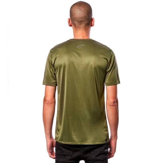 Camiseta Alpinestars Pursue Performance