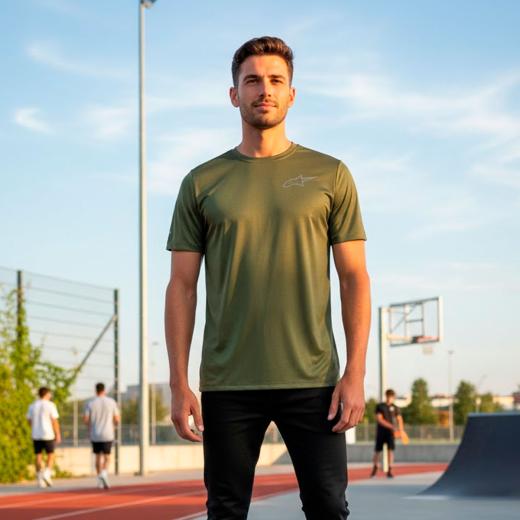 Camiseta Alpinestars Pursue Performance