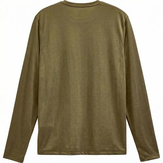 Camiseta Alpinestars Pursue Performance Manga Longa