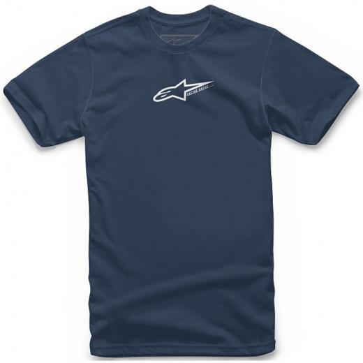 Camiseta Alpinestars Race Mod