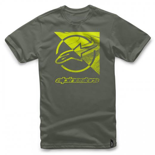 Camiseta Alpinestars Rift