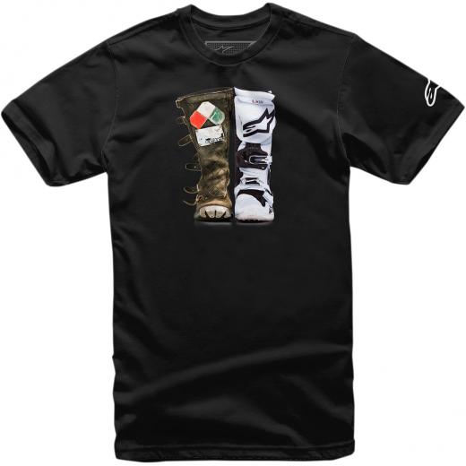Camiseta Alpinestars Roots