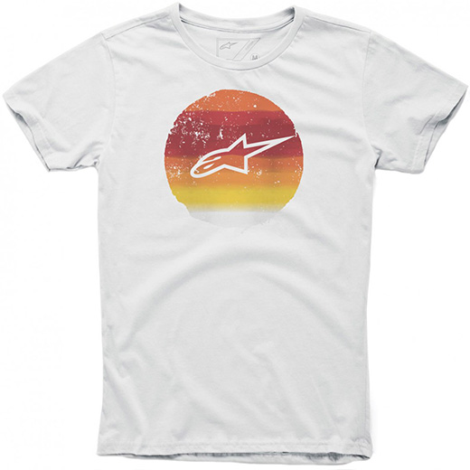Camiseta Alpinestars Scale