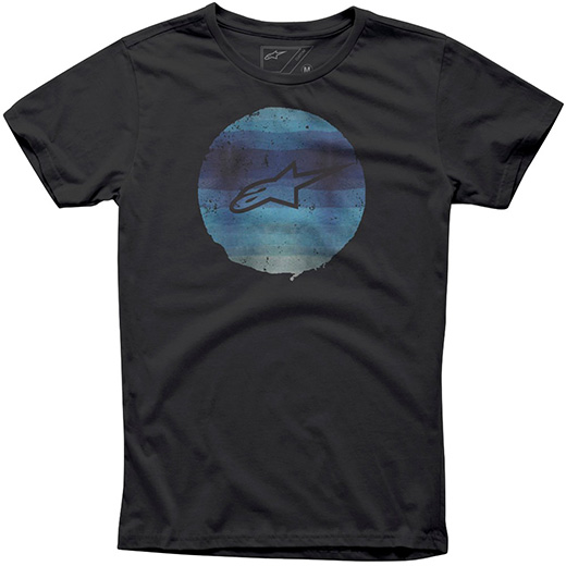 Camiseta Alpinestars Scale