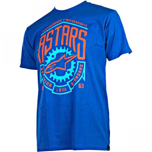 Camiseta Alpinestars Shed