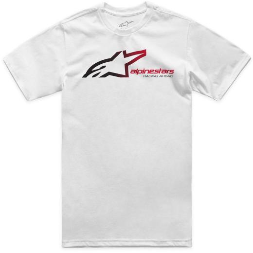 Camiseta Alpinestars SPS Branco