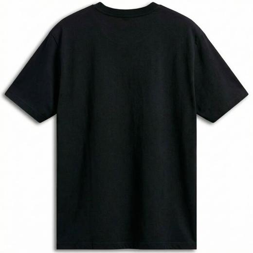 Camiseta Alpinestars SPS Preto